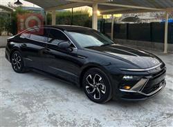 هیۆندای سۆناتا